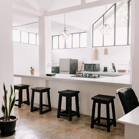 Chic And Cozy Studio Чангу Экстерьер фото