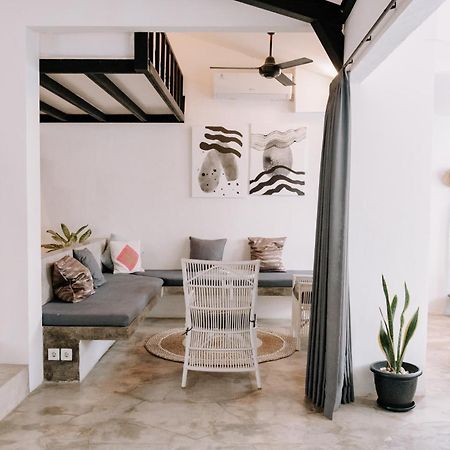 Chic And Cozy Studio Чангу Экстерьер фото