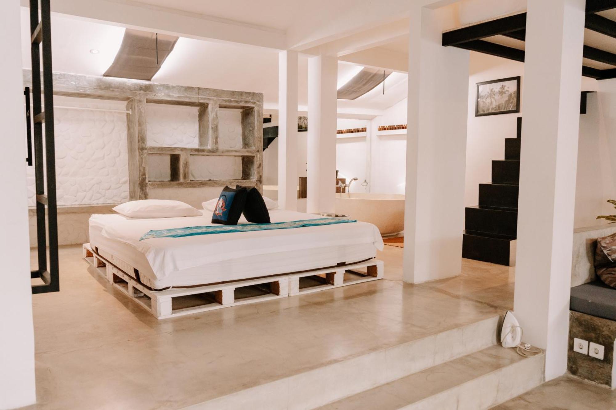 Chic And Cozy Studio Чангу Экстерьер фото