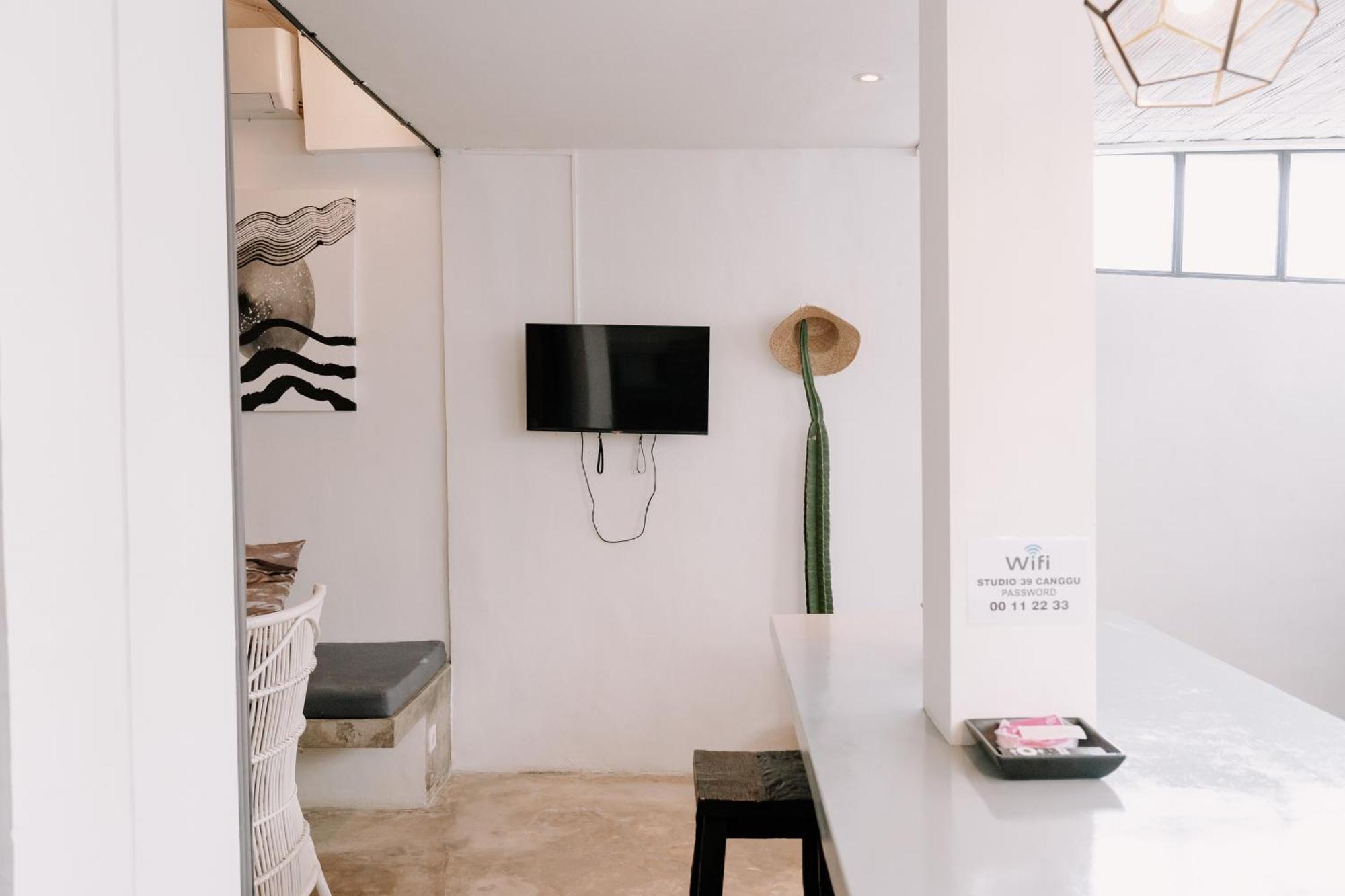 Chic And Cozy Studio Чангу Экстерьер фото