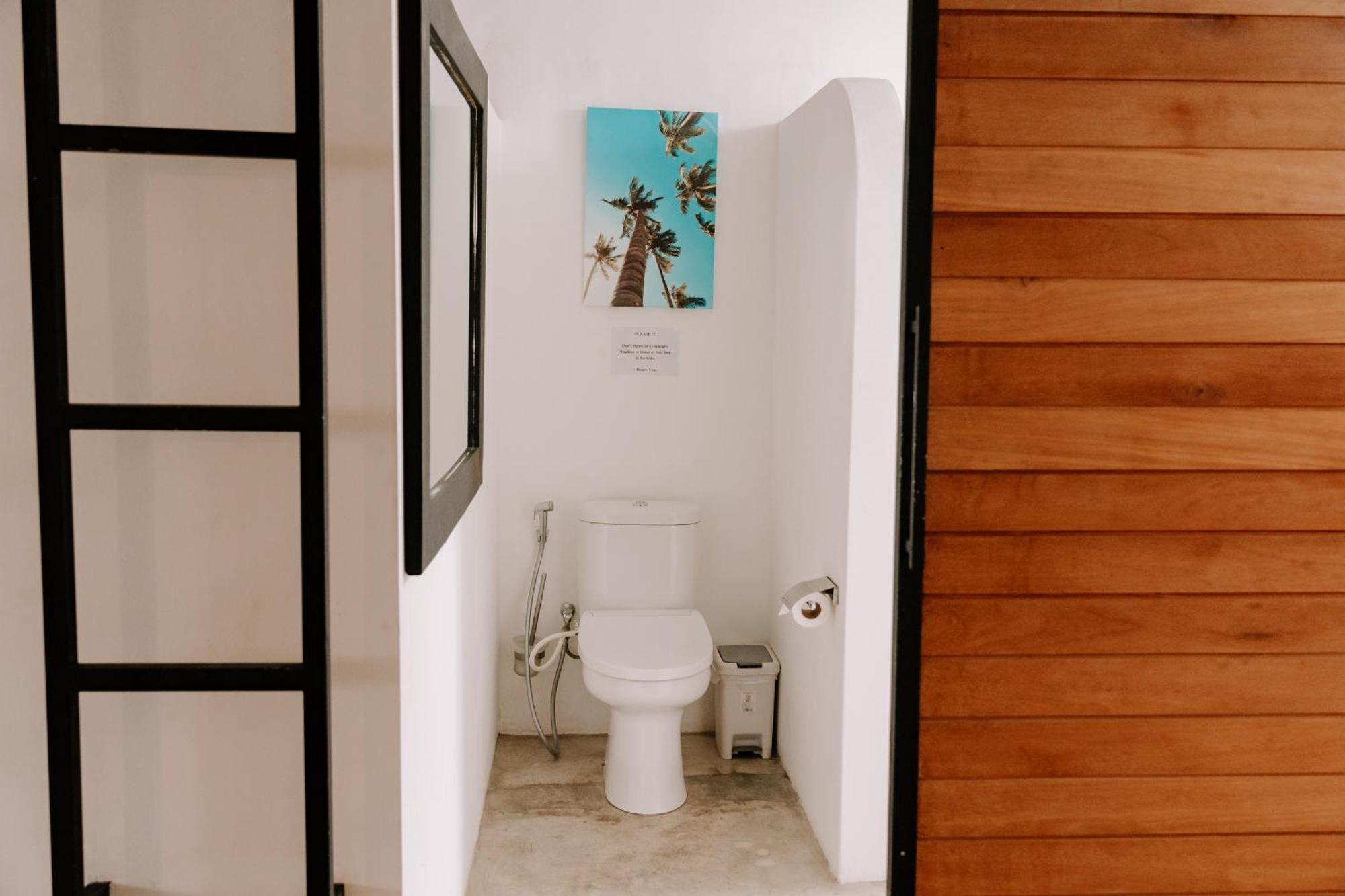 Chic And Cozy Studio Чангу Экстерьер фото