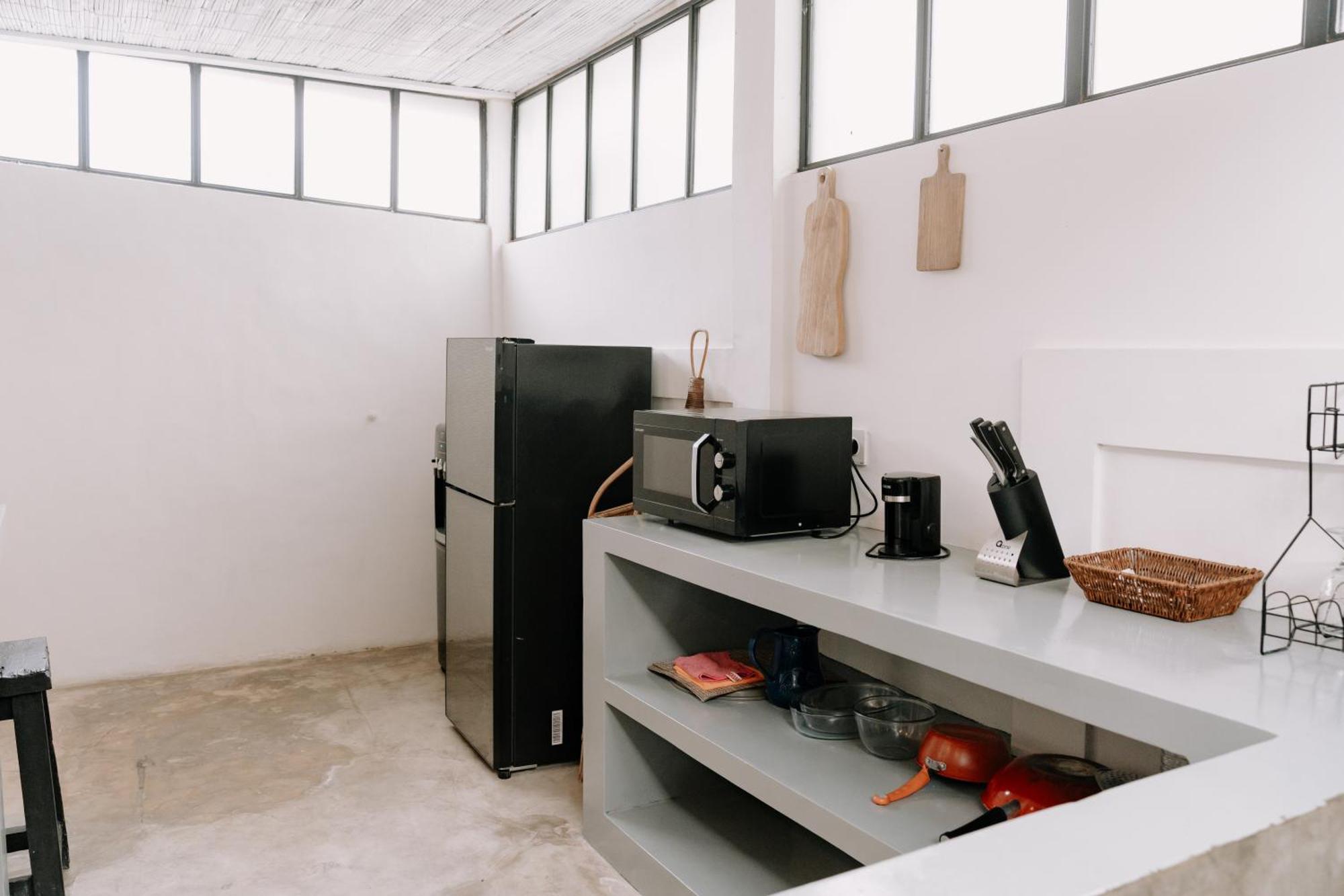 Chic And Cozy Studio Чангу Экстерьер фото