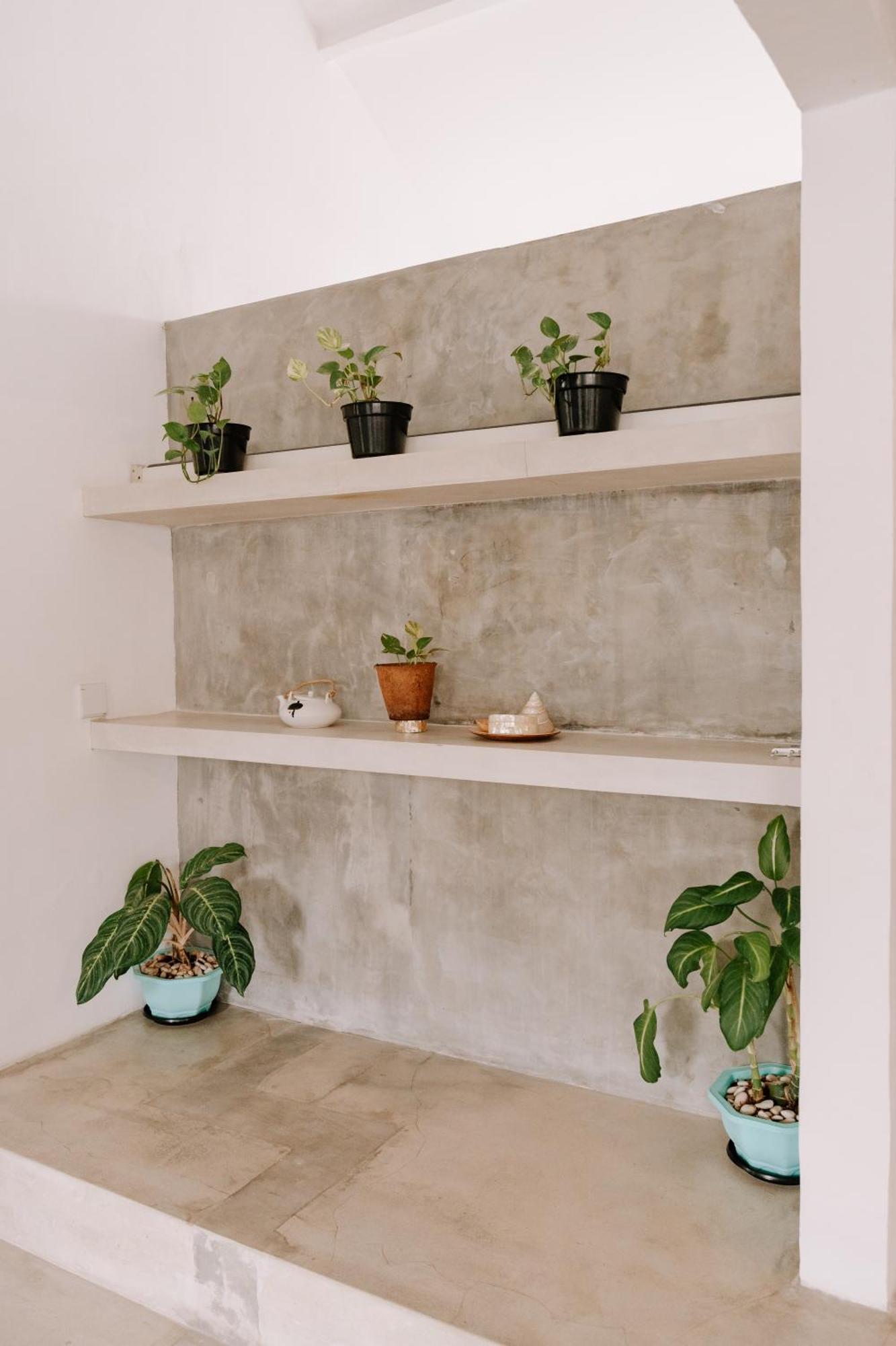 Chic And Cozy Studio Чангу Экстерьер фото