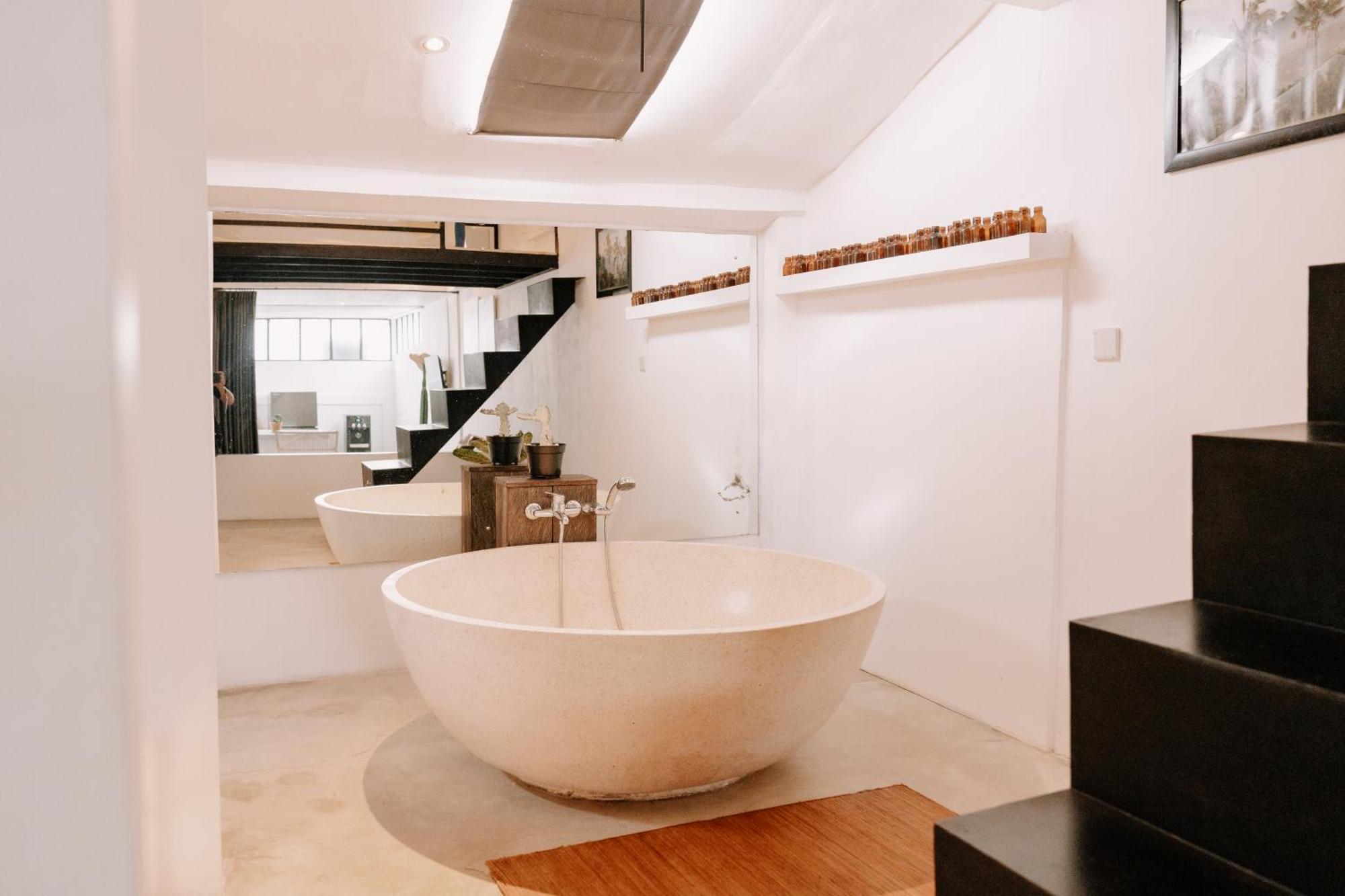 Chic And Cozy Studio Чангу Экстерьер фото