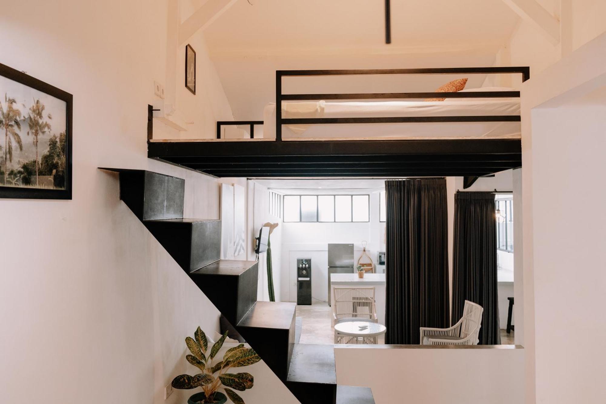 Chic And Cozy Studio Чангу Экстерьер фото