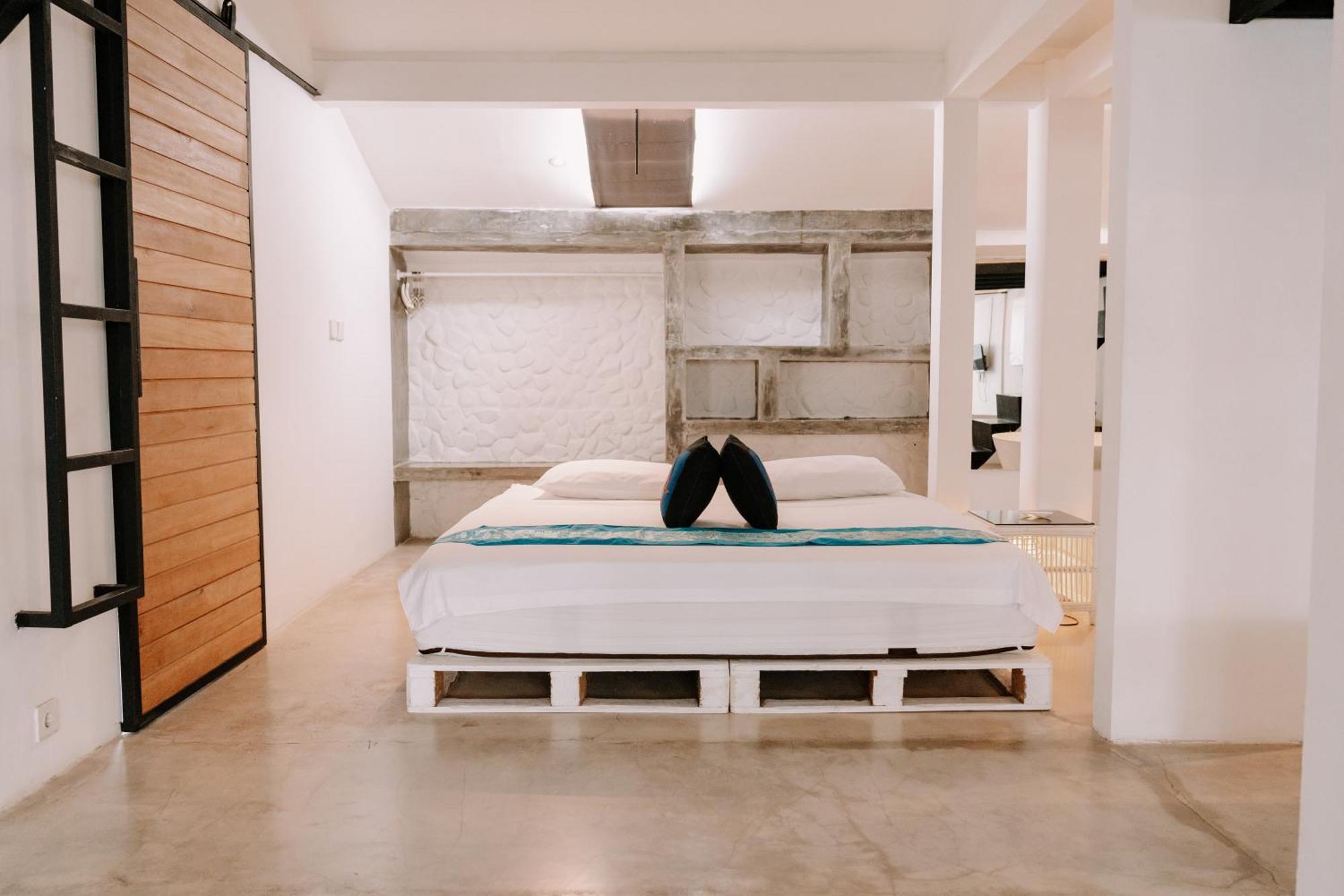 Chic And Cozy Studio Чангу Экстерьер фото
